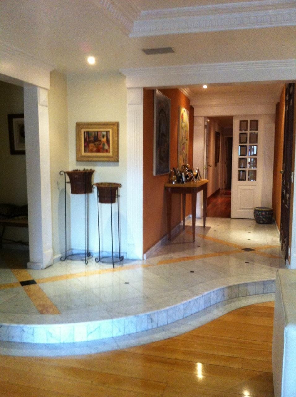 Apartamento, 4 quartos, 450 m² - Foto 19