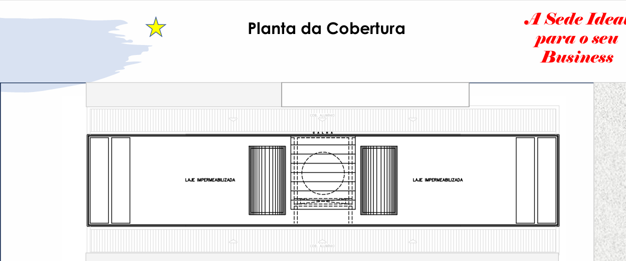 Prédio Inteiro, 1000 m² - Foto 2