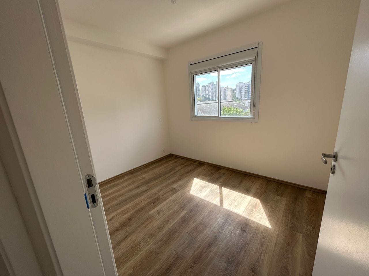 Apartamento, 2 quartos, 47 m² - Foto 1
