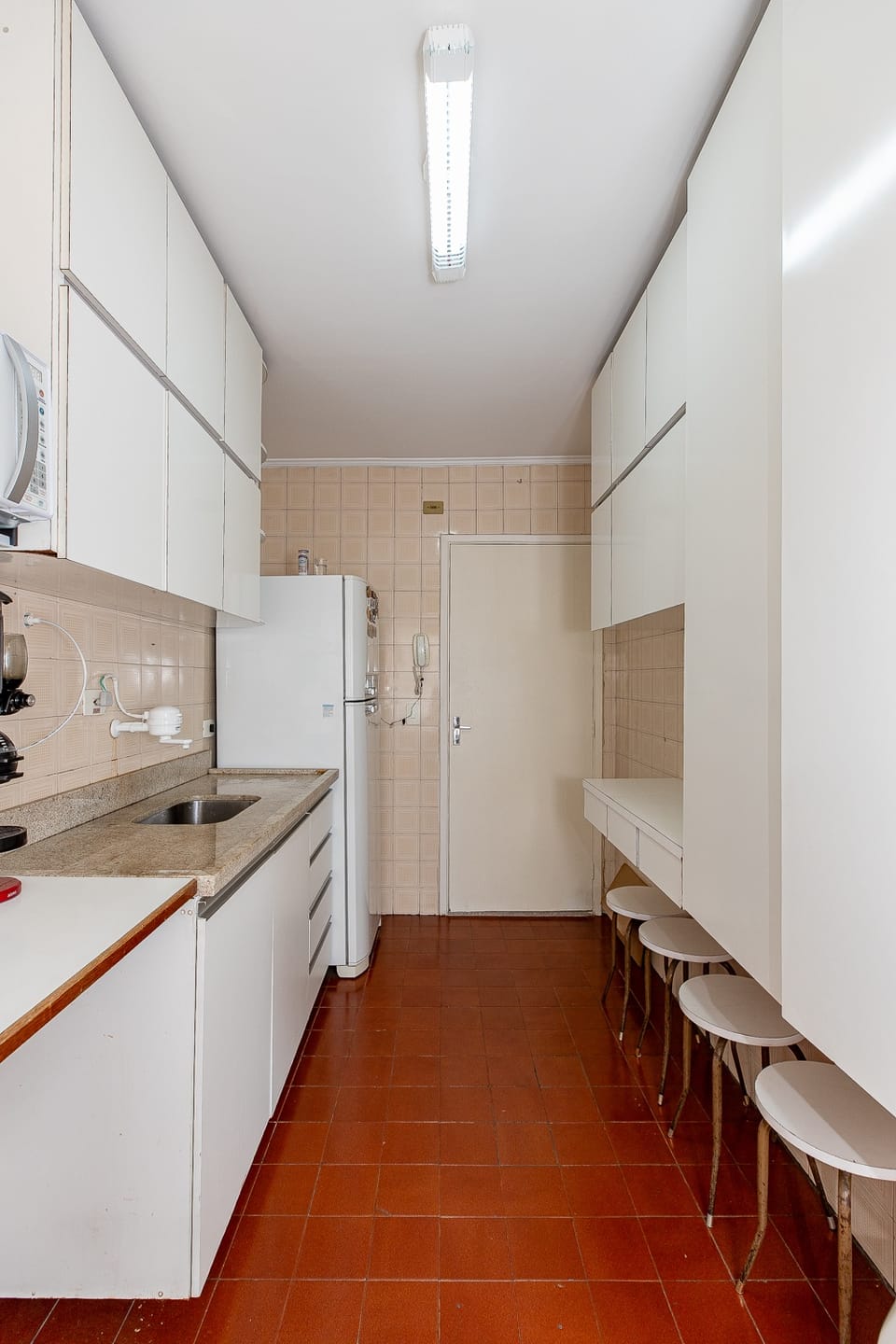 Apartamento, 2 quartos, 60 m² - Foto 12