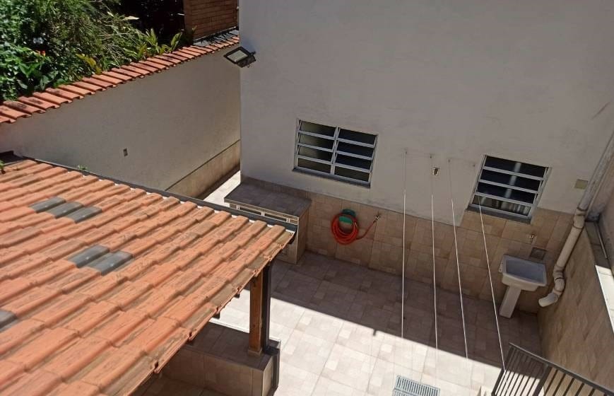 Casa, 4 quartos, 160 m² - Foto 14
