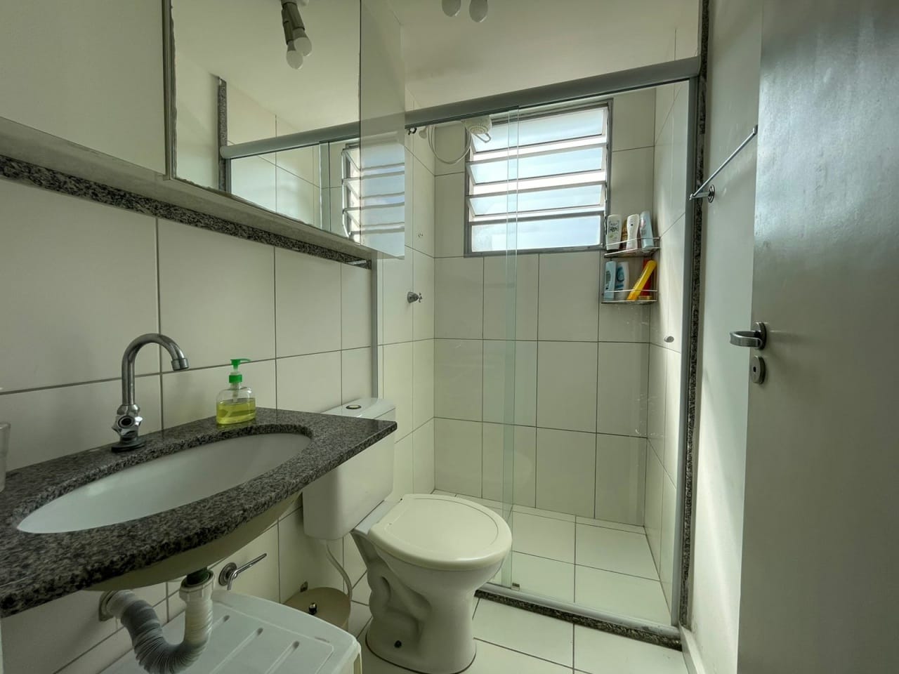 Apartamento, 3 quartos, 60 m² - Foto 26