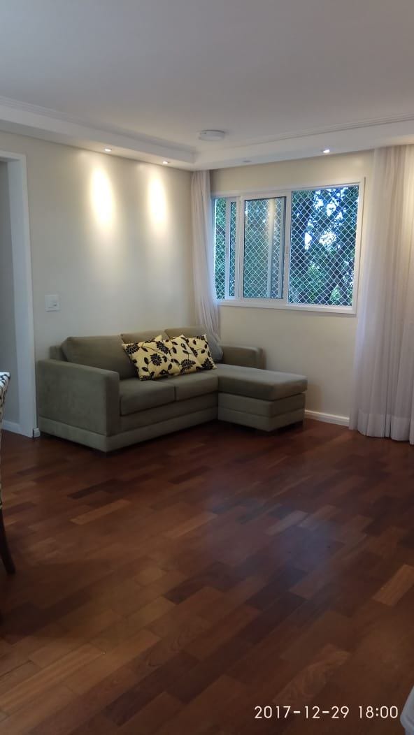 Apartamento, 2 quartos, 65 m² - Foto 12