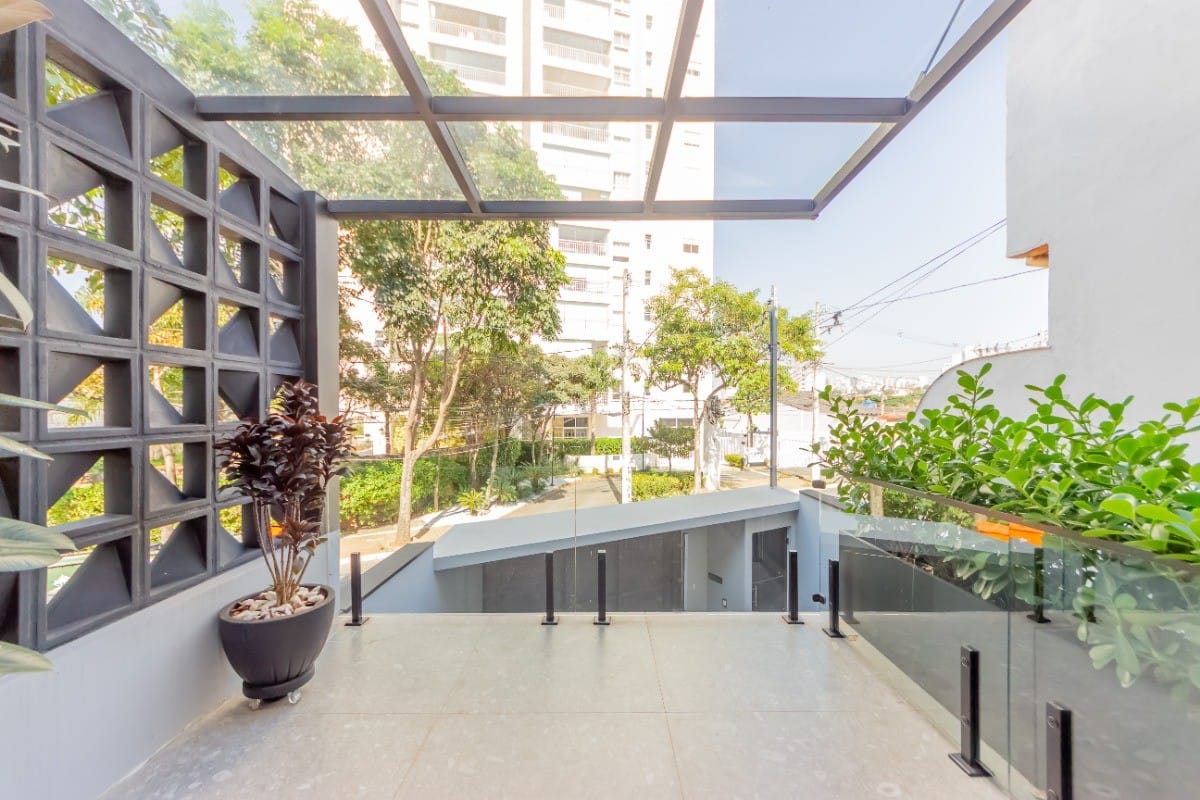 Casa, 2 quartos, 120 m² - Foto 24