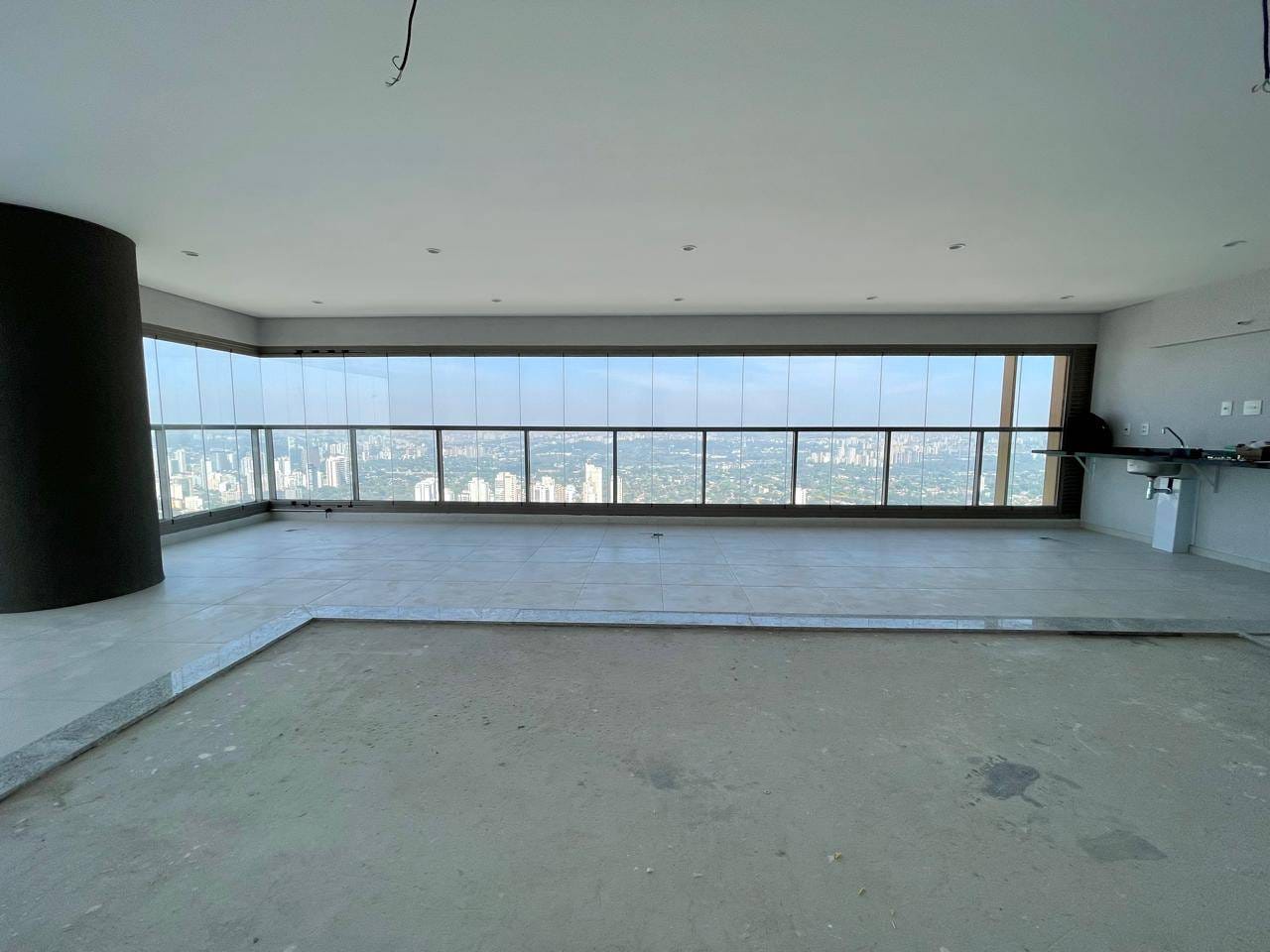 Apartamento, 3 quartos, 144 m² - Foto 3