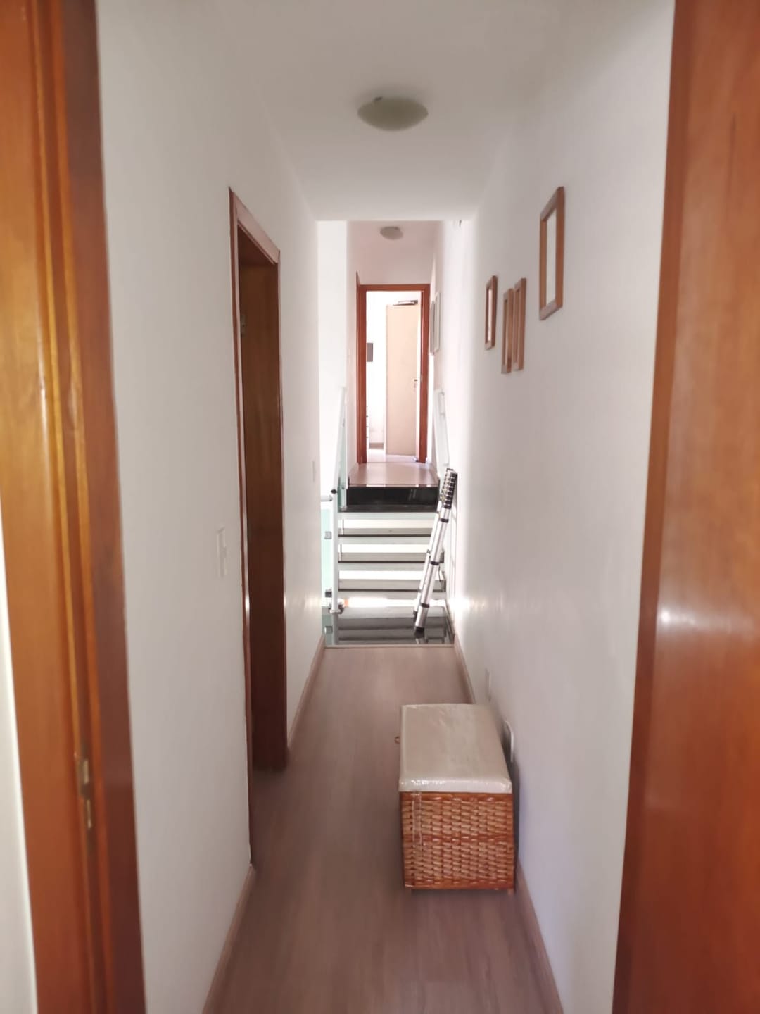 Casa, 4 quartos, 192 m² - Foto 17