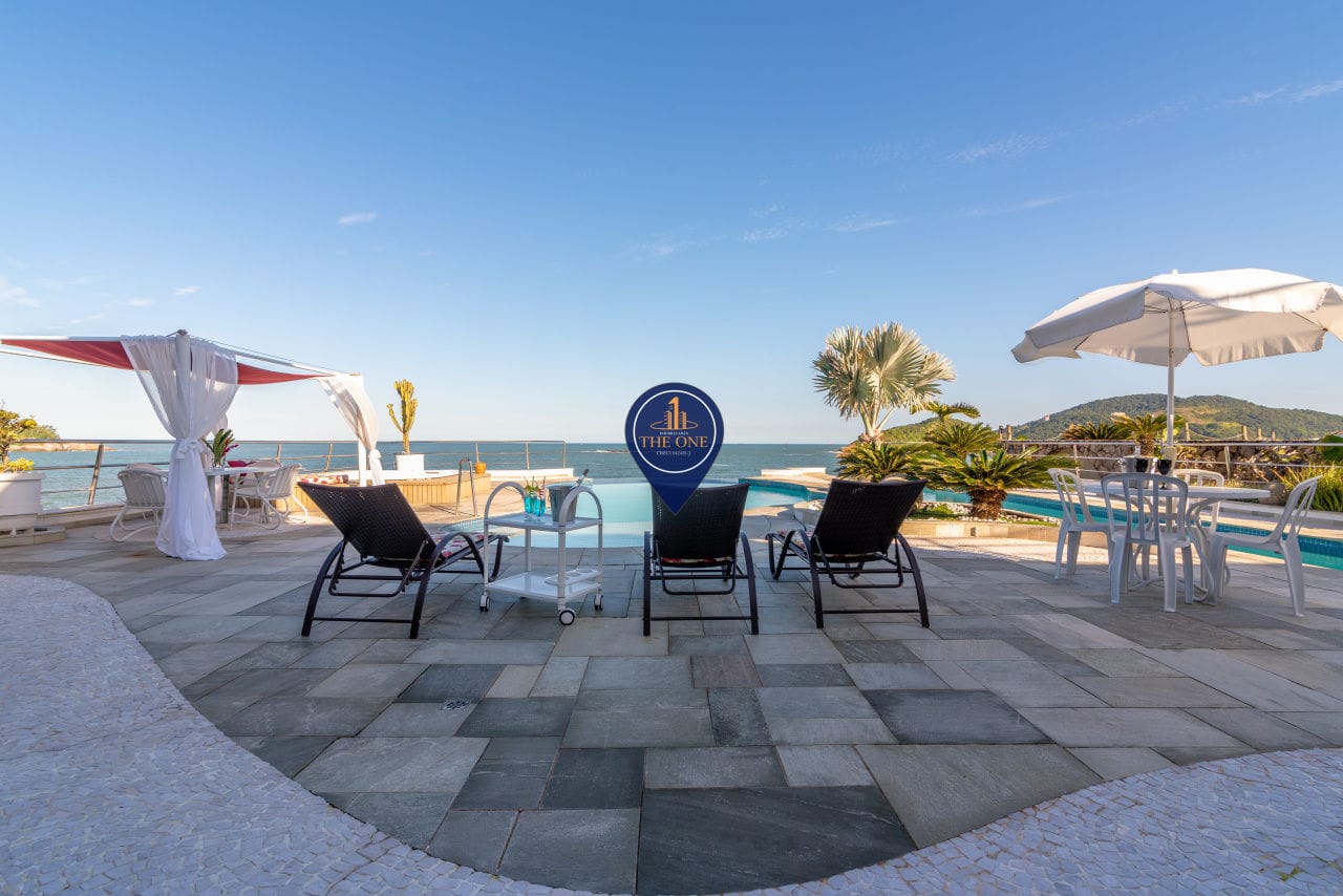 Casa, 10 quartos, 1441 m² - Foto 11