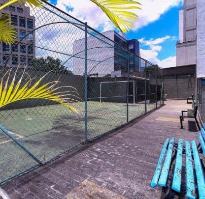 Apartamento, 2 quartos, 85 m² - Foto 2