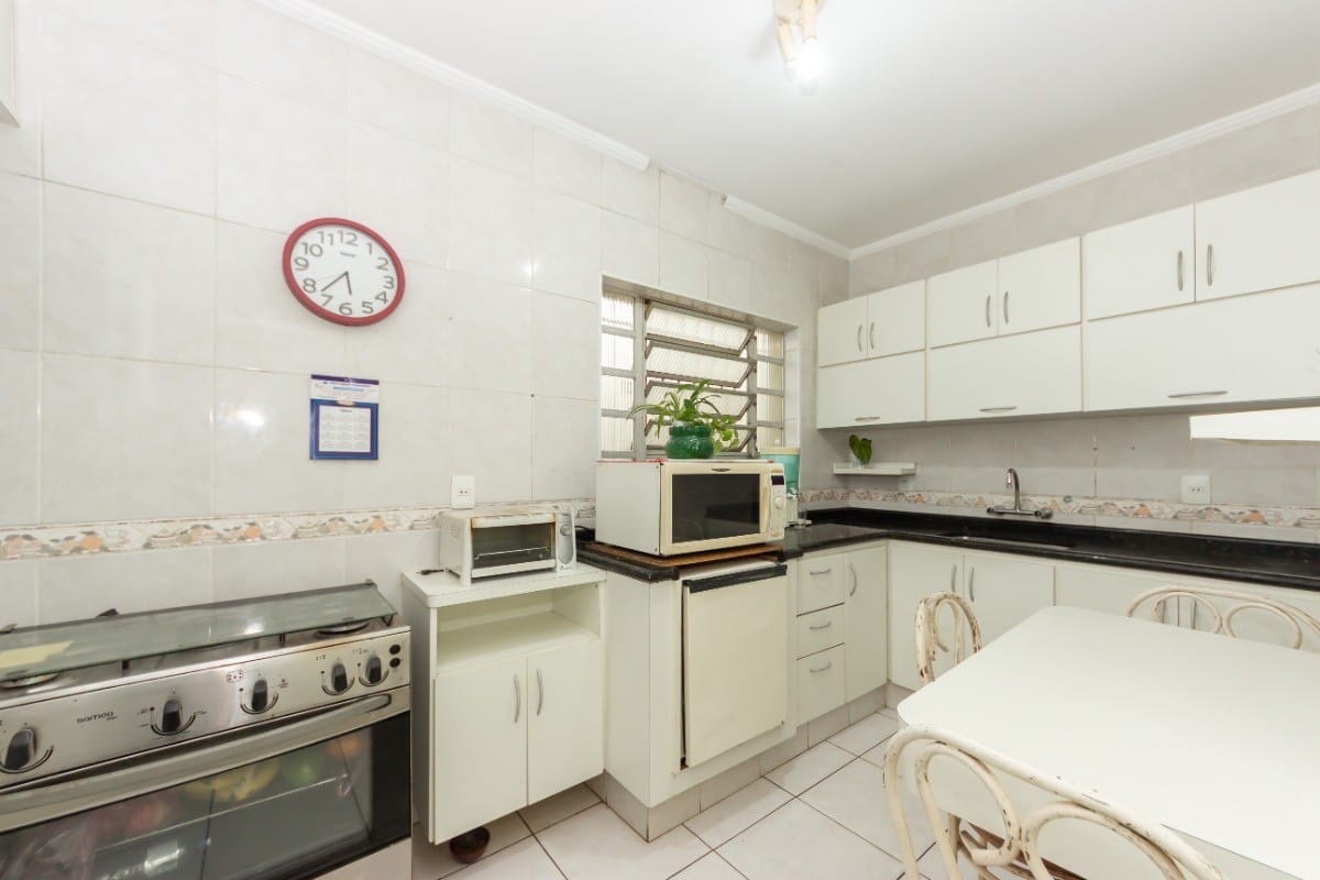 Casa, 4 quartos, 174 m² - Foto 3