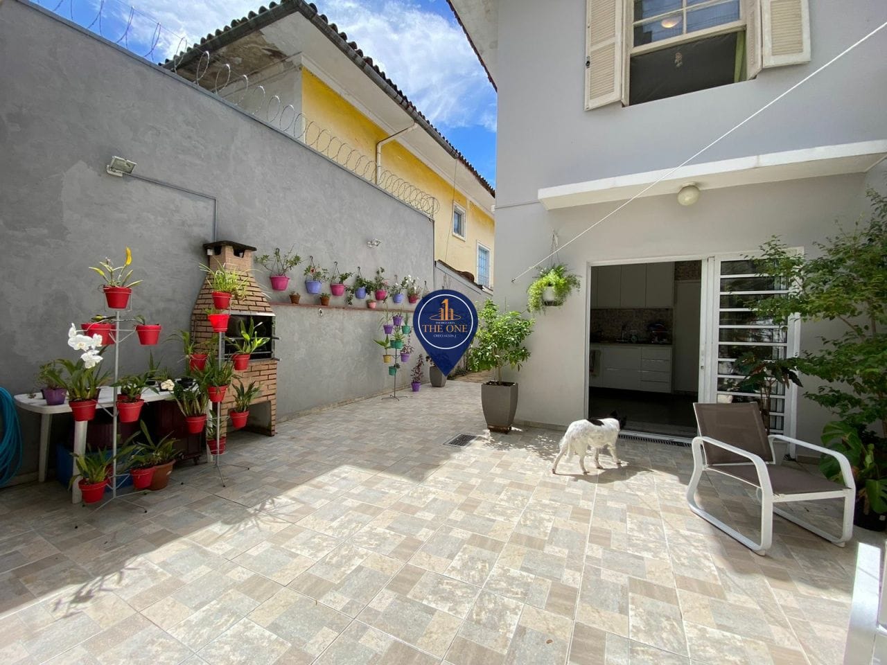 Casa, 3 quartos, 256 m² - Foto 31