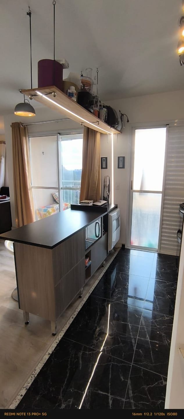 Apartamento, 2 quartos, 53 m² - Foto 19