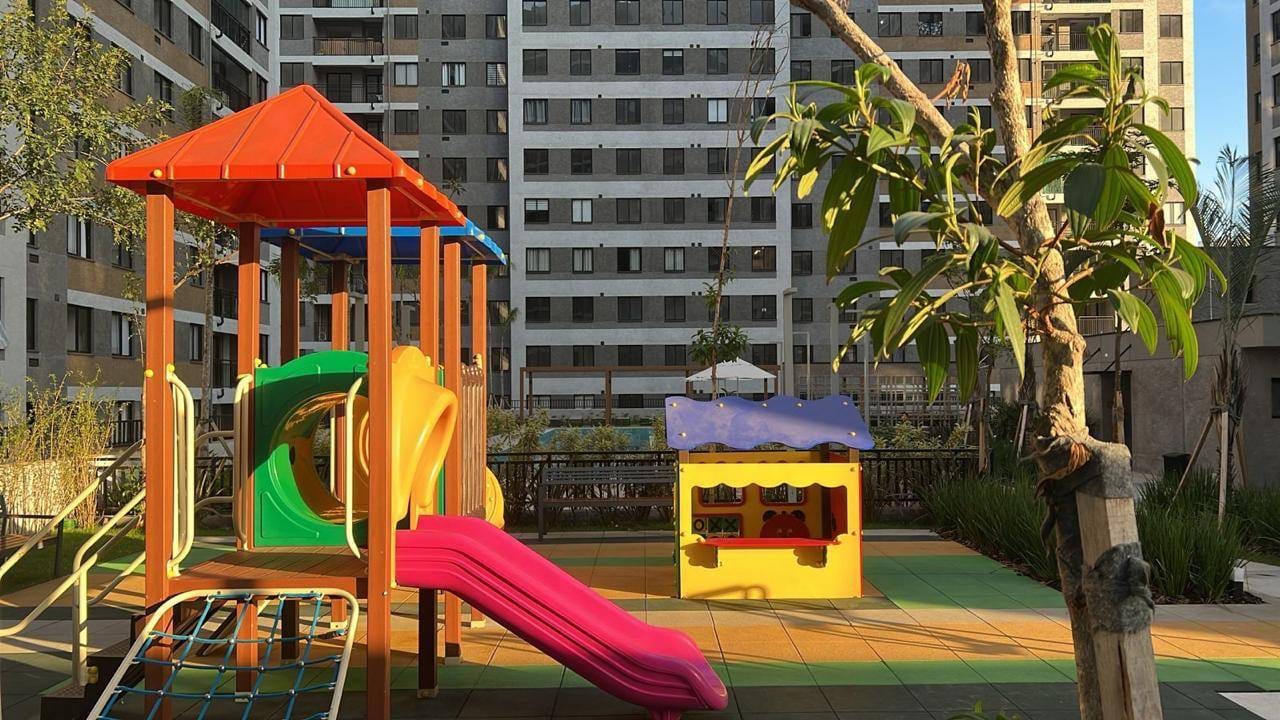 Apartamento, 4 quartos, 450 m² - Foto 12