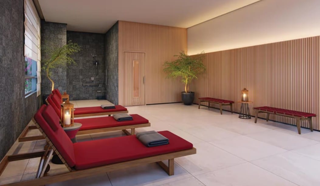 Apartamento, 3 quartos, 130 m² - Foto 21