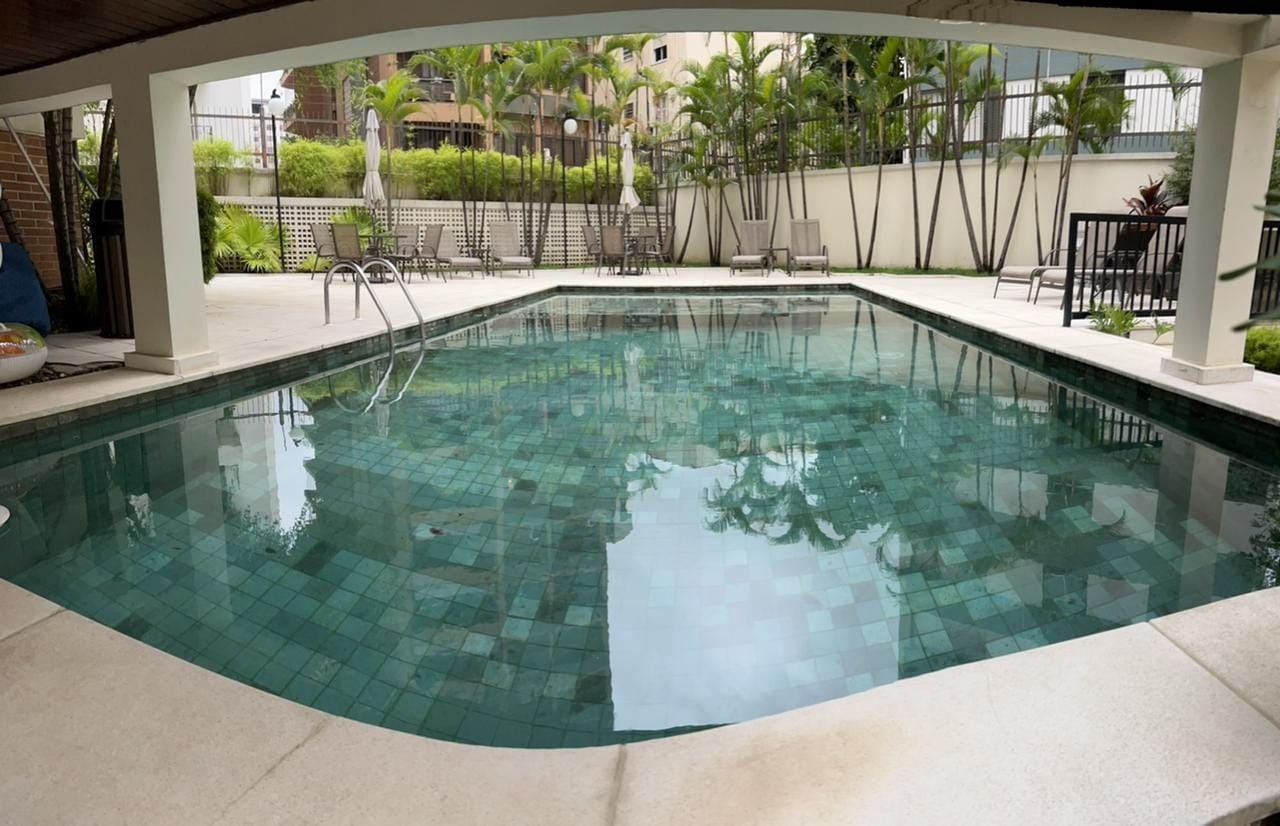 Apartamento, 4 quartos, 220 m² - Foto 38