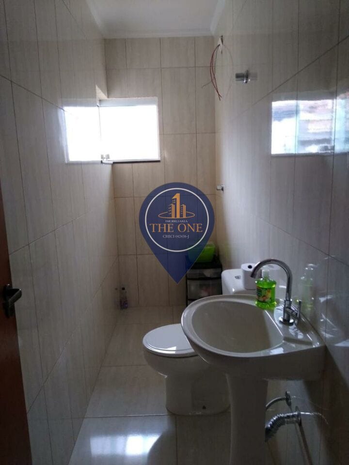 Casa, 3 quartos, 112 m² - Foto 3