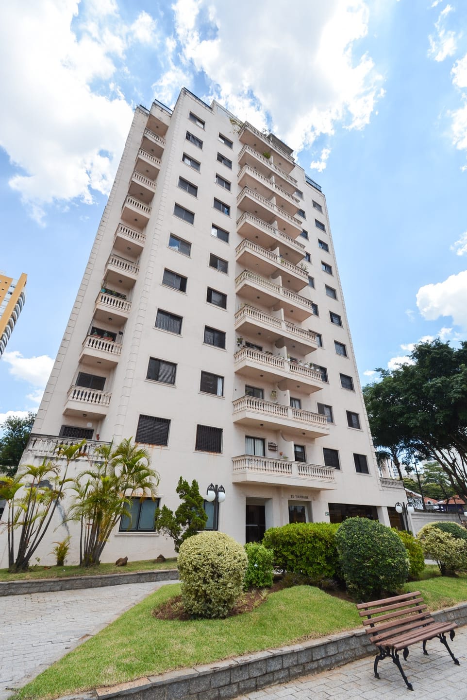 Apartamento, 3 quartos, 98 m² - Foto 13