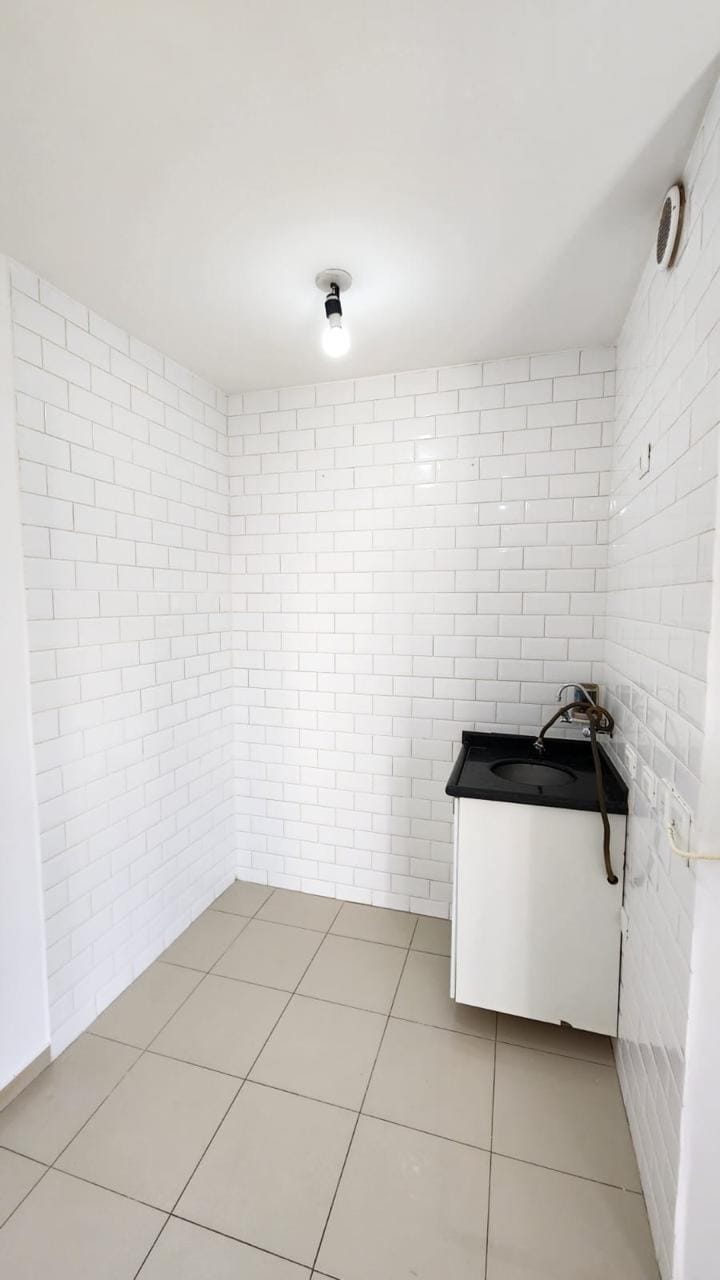 Apartamento, 1 quarto, 30 m² - Foto 1