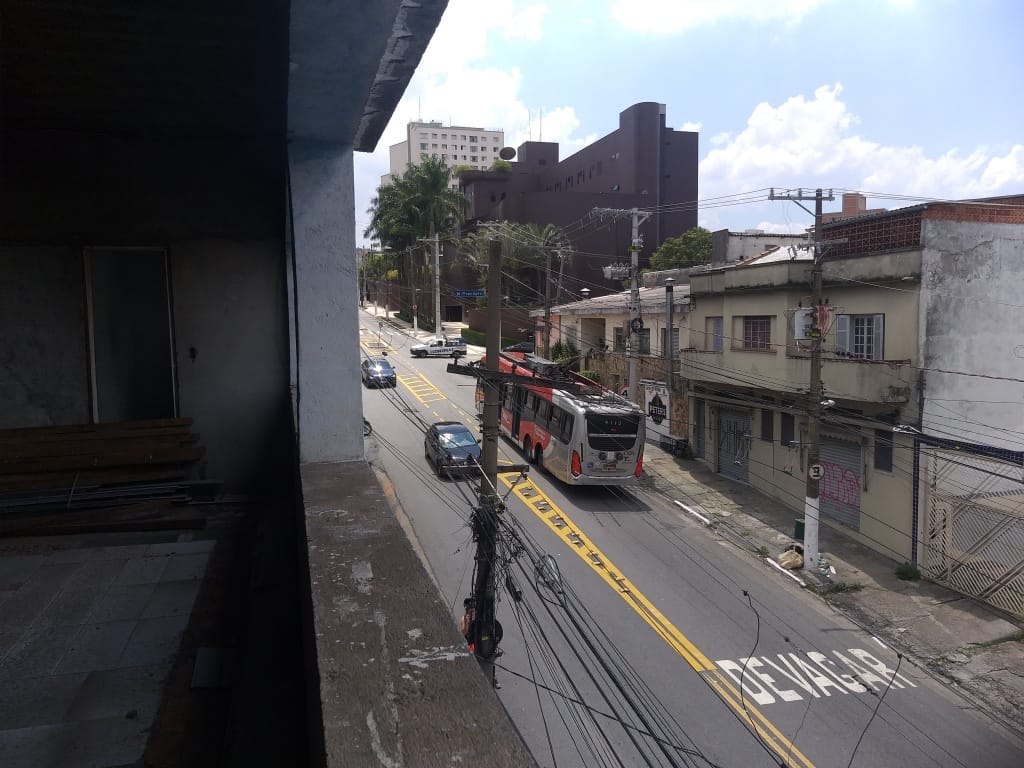 Prédio Inteiro, 660 m² - Foto 25