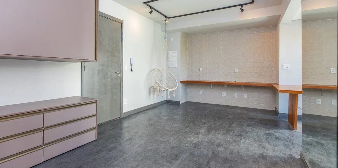 Kitnet-Studio, 29 m² - Foto 15