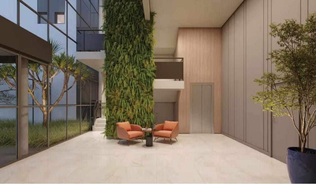 Apartamento, 3 quartos, 130 m² - Foto 17