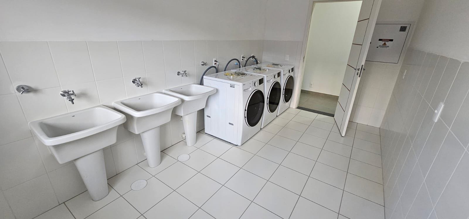 Apartamento, 2 quartos, 53 m² - Foto 21