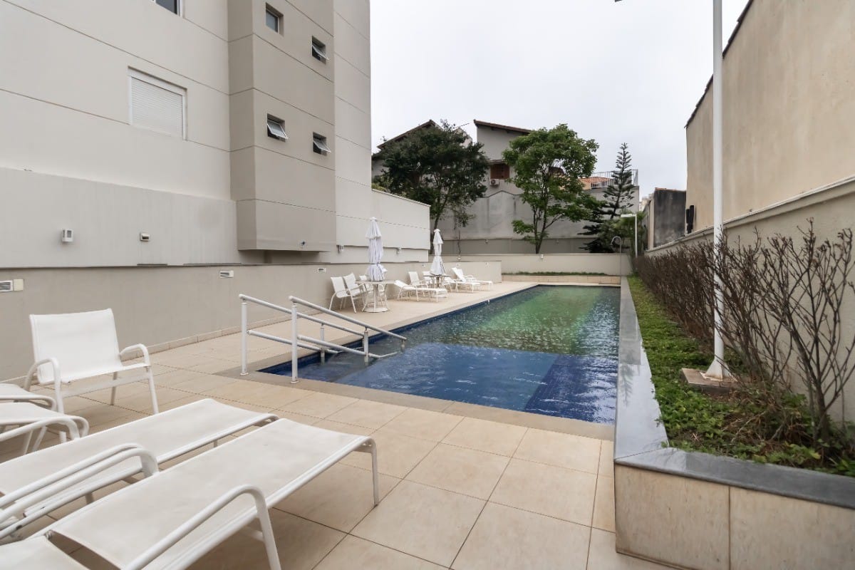 Apartamento, 2 quartos, 60 m² - Foto 23