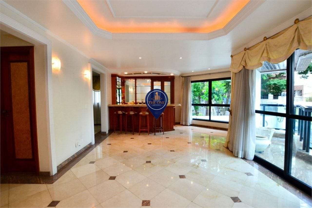 Apartamento, 4 quartos, 200 m² - Foto 28