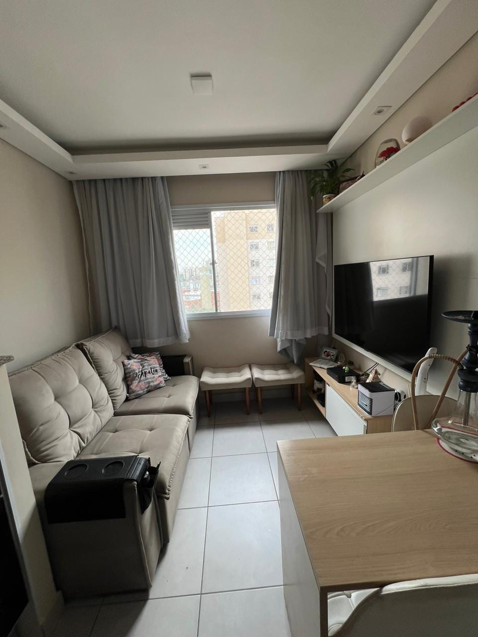 Apartamento, 2 quartos, 33 m² - Foto 13