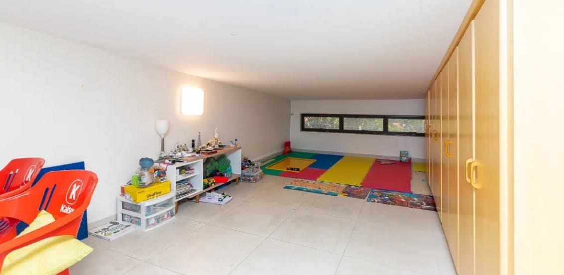 Casa, 5 quartos, 352 m² - Foto 5