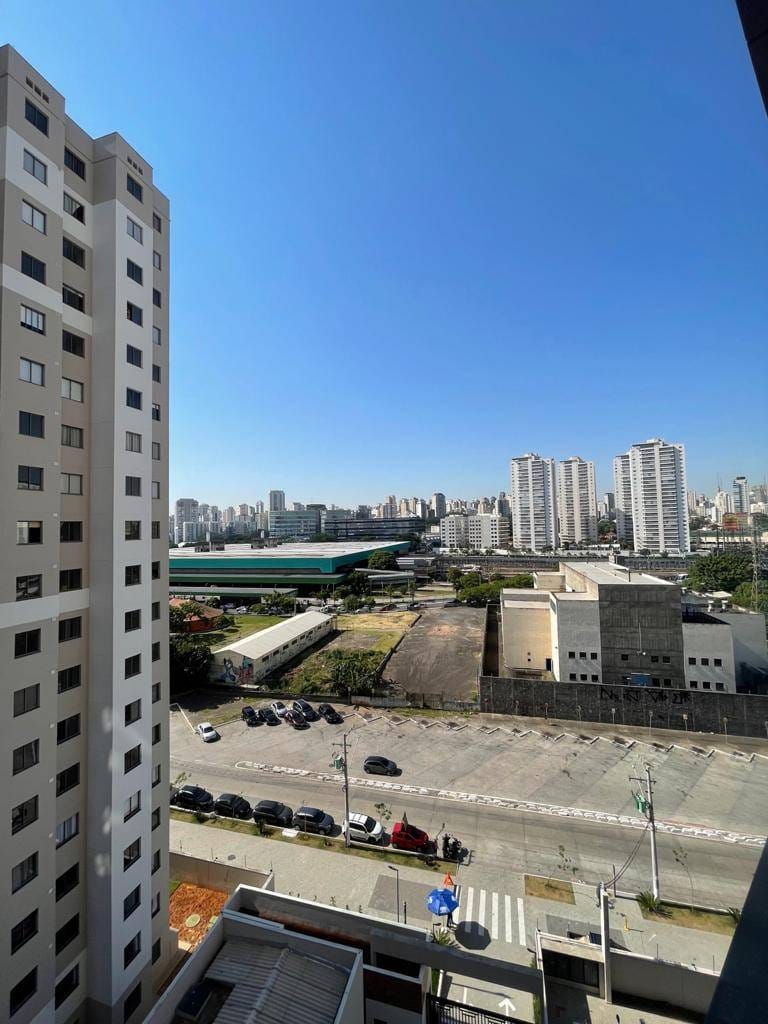 Apartamento, 1 quarto, 35 m² - Foto 1