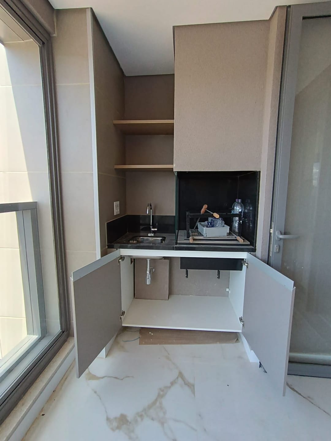 Apartamento, 3 quartos, 154 m² - Foto 36