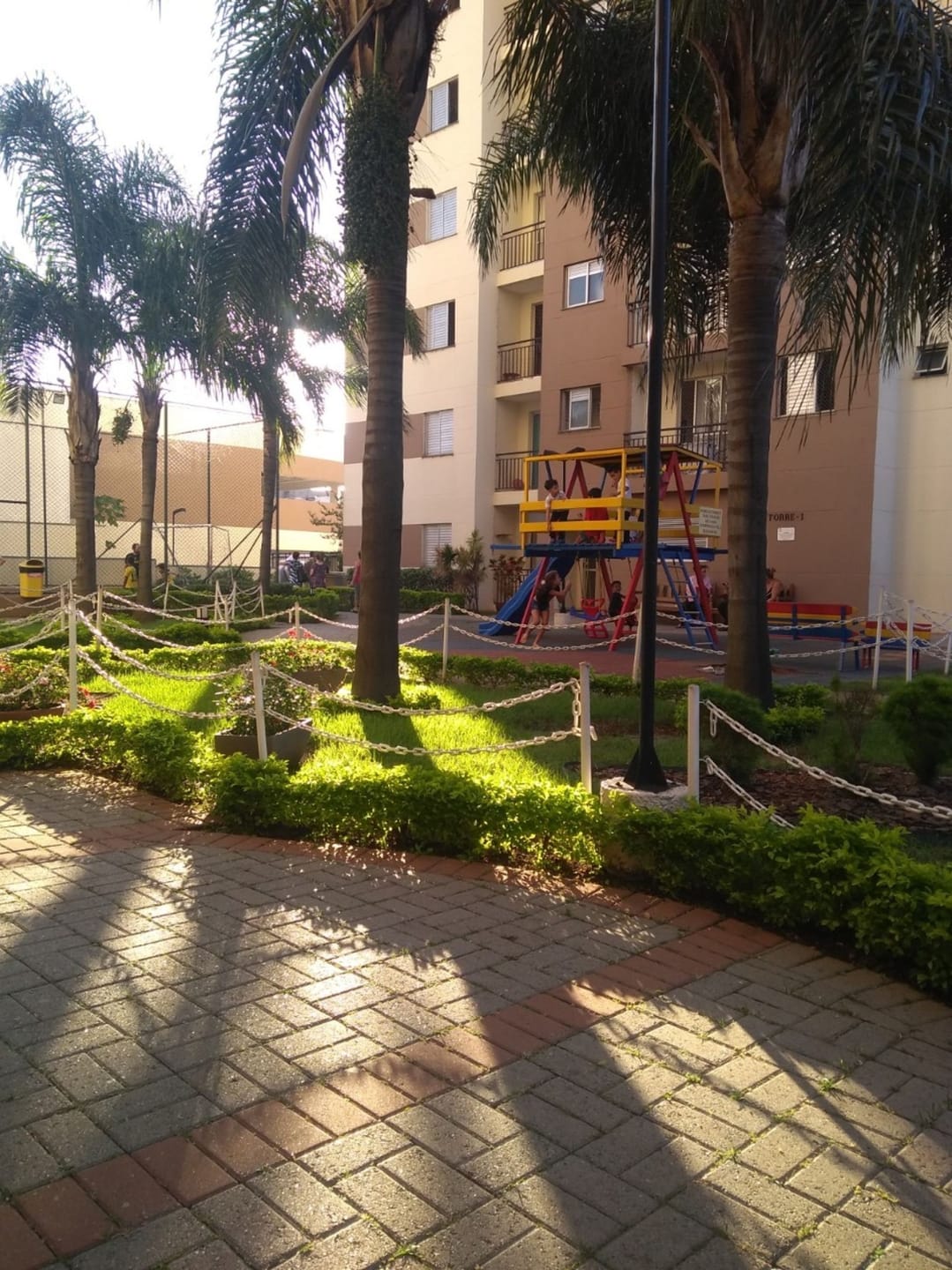Apartamento, 2 quartos, 48 m² - Foto 30