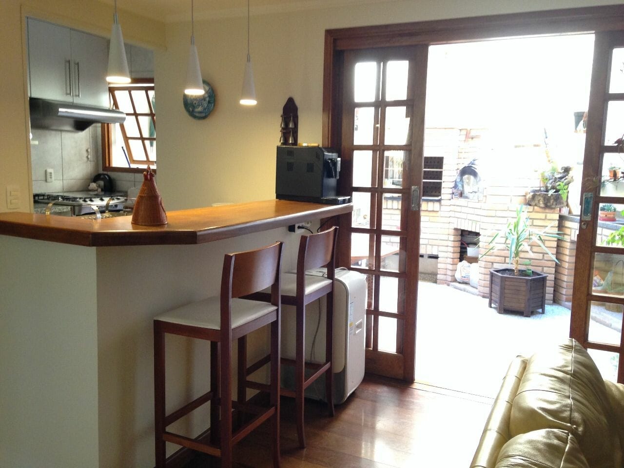 Casa, 3 quartos, 280 m² - Foto 15