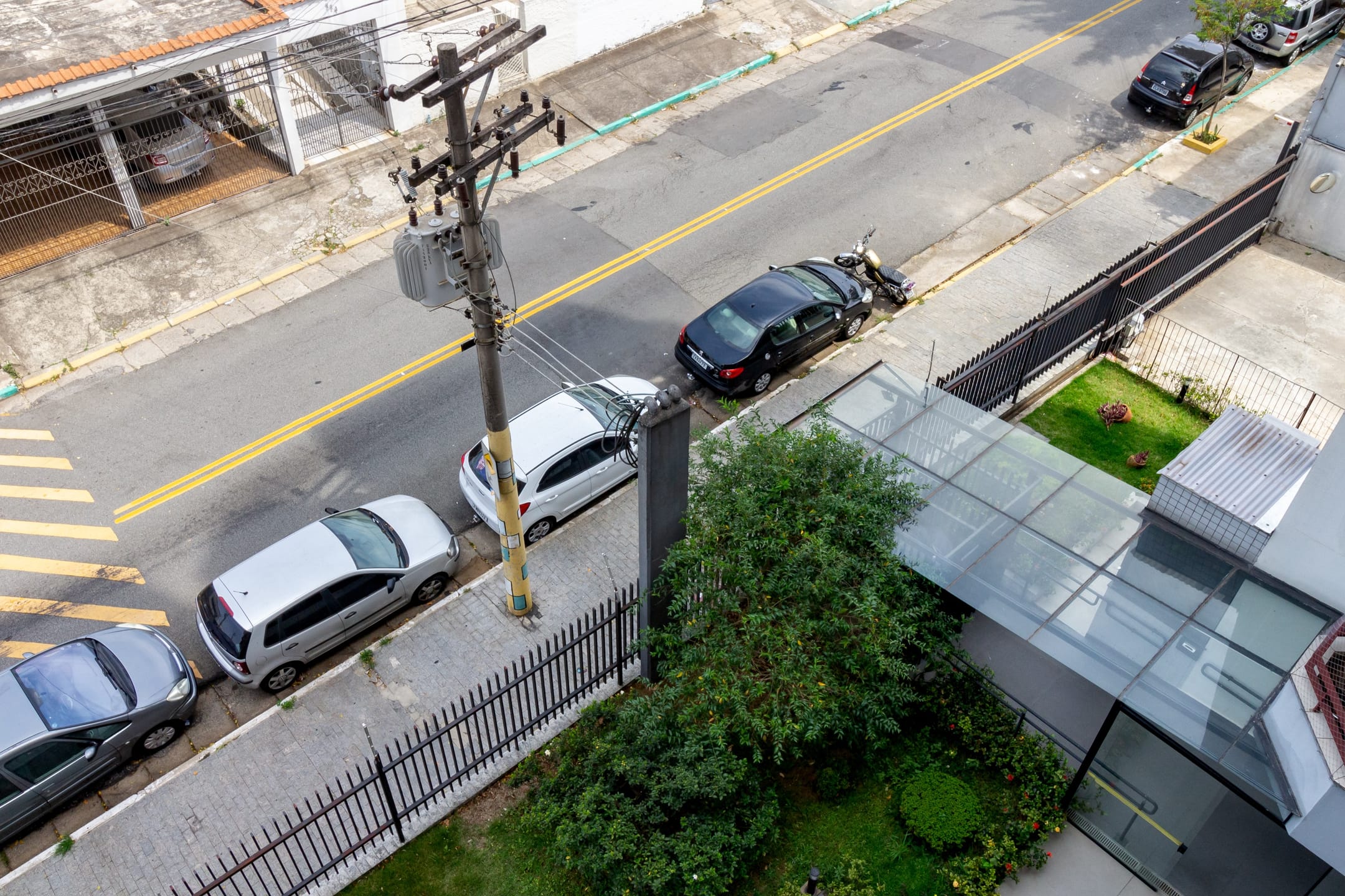 Apartamento, 3 quartos, 90 m² - Foto 24