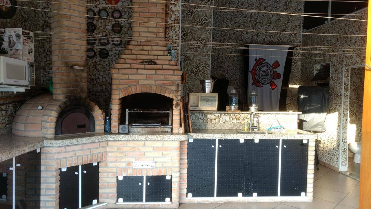 Casa, 5 quartos, 500 m² - Foto 9