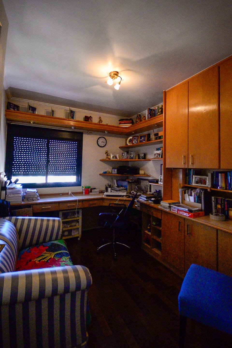 Apartamento, 4 quartos, 125 m² - Foto 30