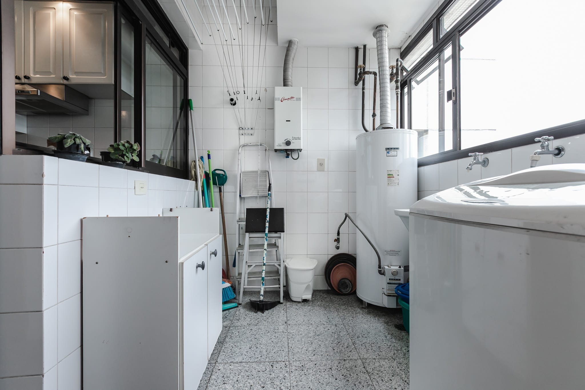 Apartamento, 3 quartos, 355 m² - Foto 3