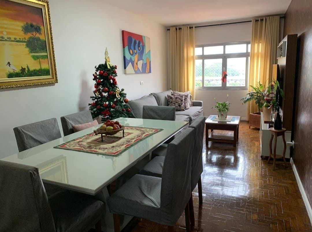 Apartamento, 3 quartos, 95 m² - Foto 5