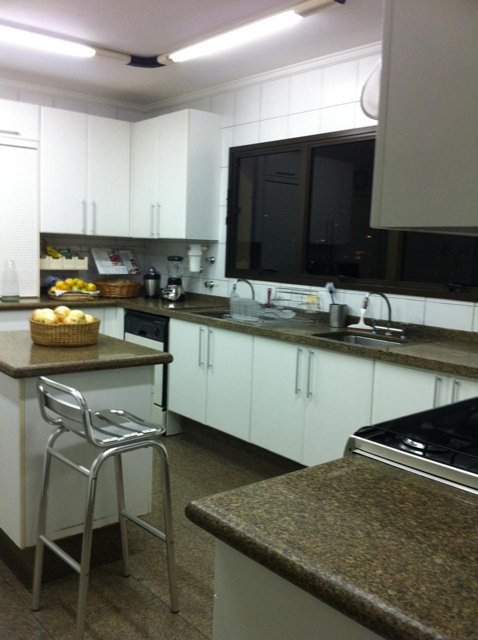 Apartamento, 4 quartos, 450 m² - Foto 42