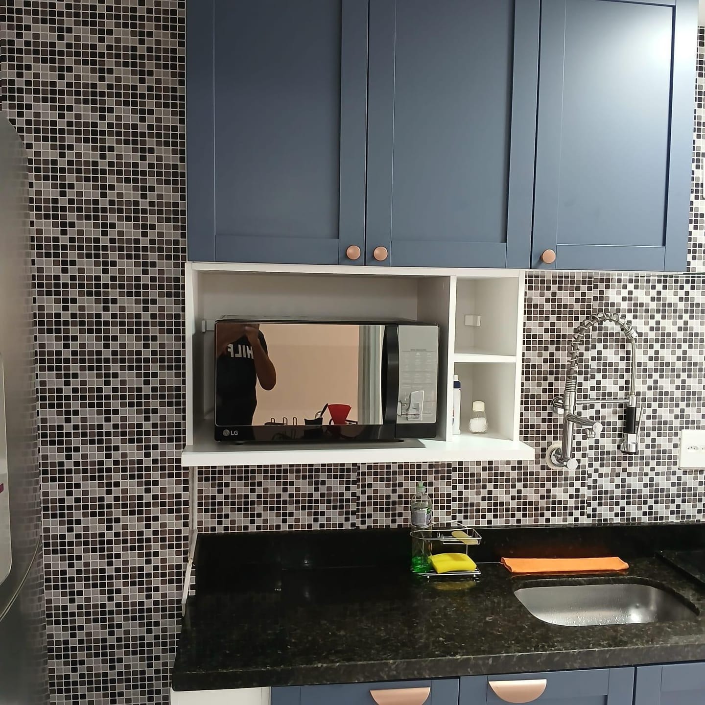 Apartamento, 3 quartos, 63 m² - Foto 13