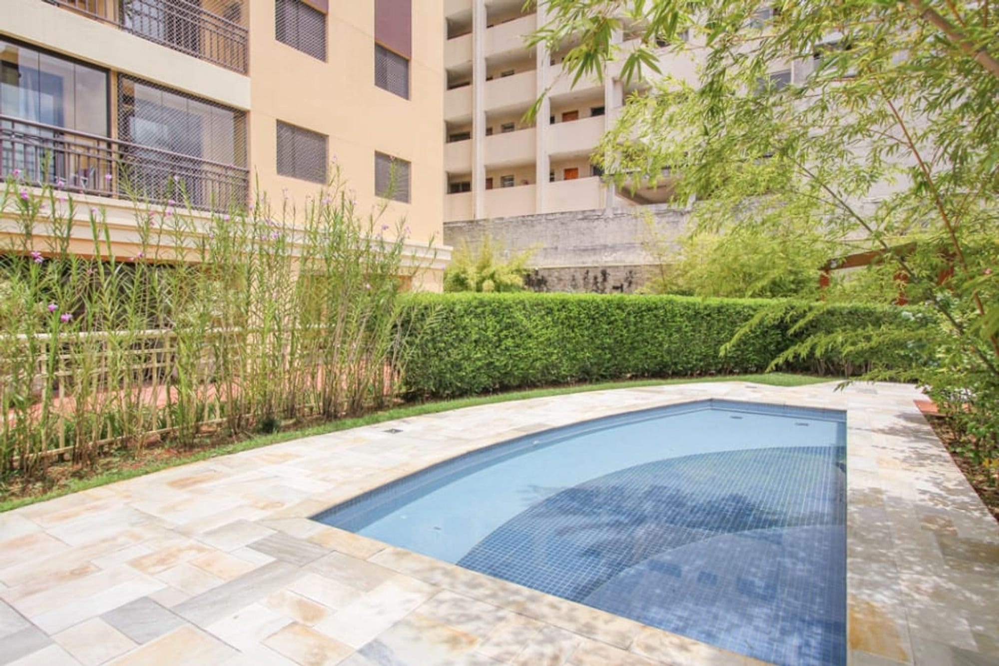 Apartamento, 3 quartos, 65 m² - Foto 27