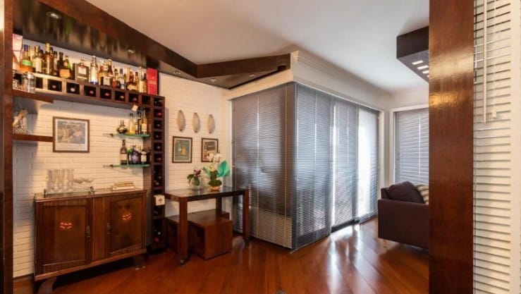 Apartamento, 4 quartos, 220 m² - Foto 27