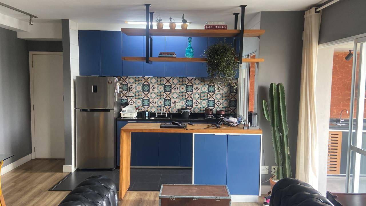 Apartamento, 1 quarto, 67 m² - Foto 2