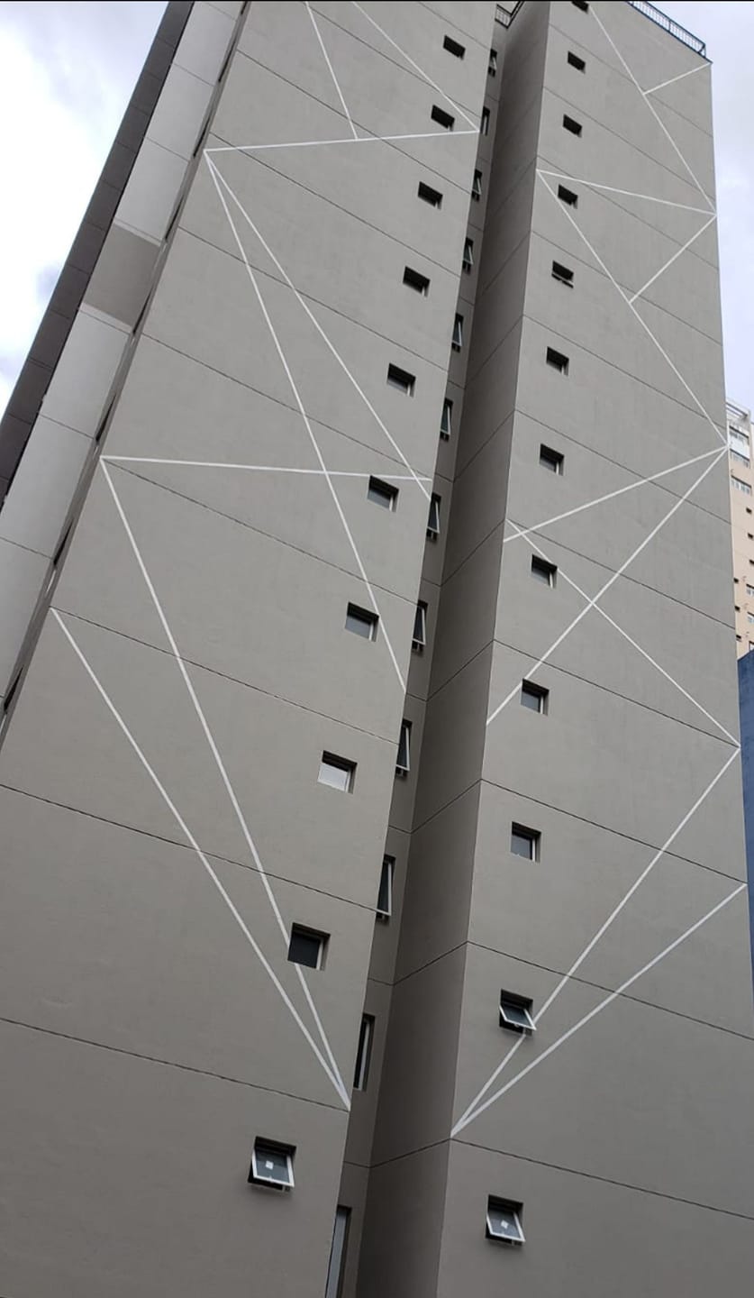 Apartamento, 1 quarto, 28 m² - Foto 12