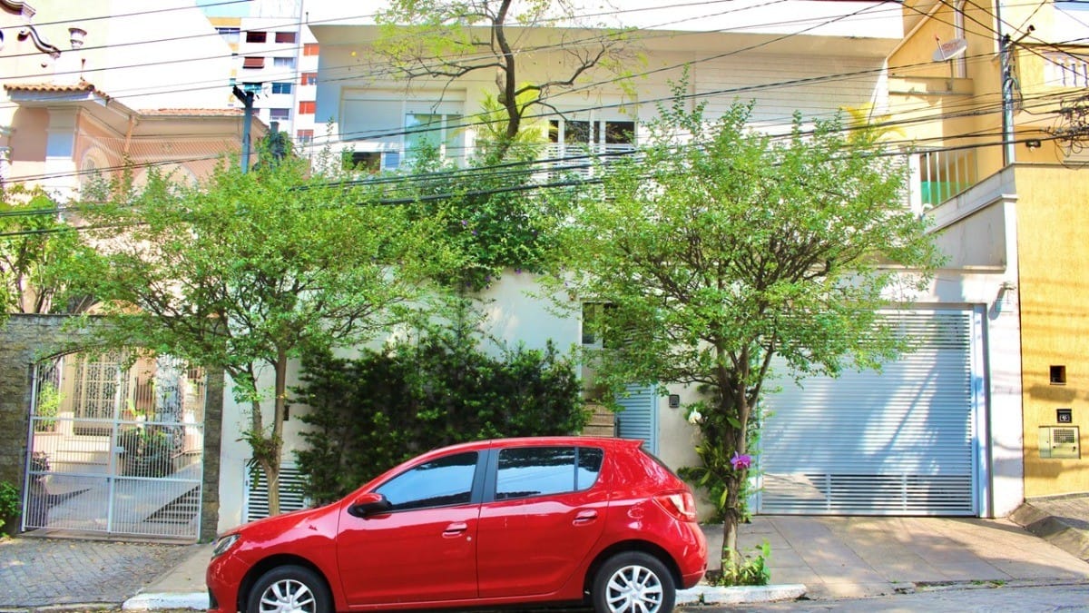 Casa, 3 quartos, 285 m² - Foto 30