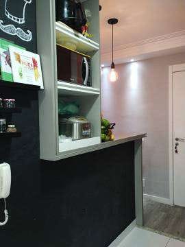 Apartamento, 2 quartos, 61 m² - Foto 29