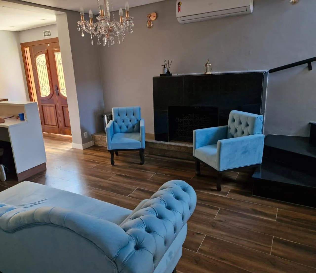 Casa, 3 quartos, 600 m² - Foto 1