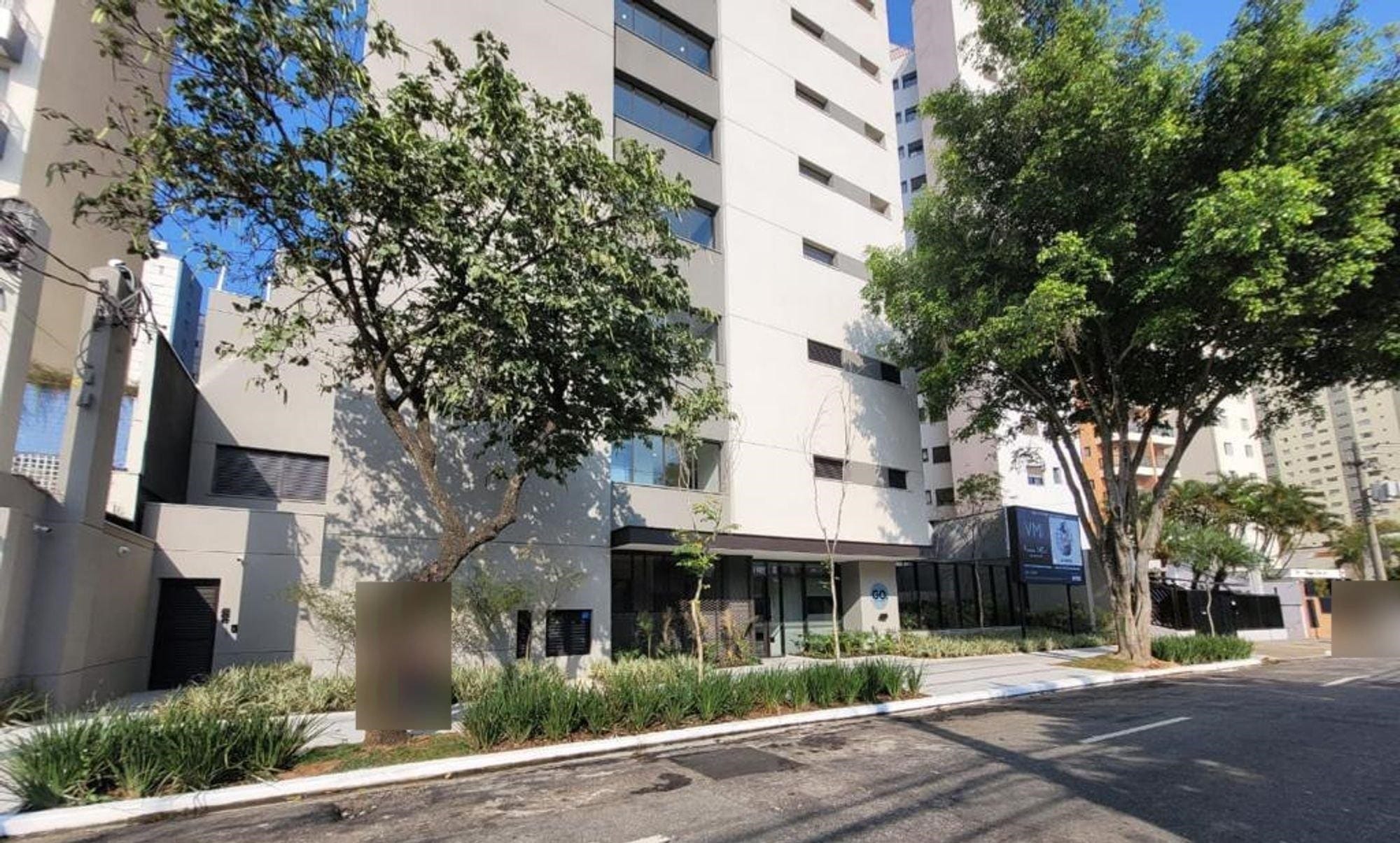 Apartamento, 1 quarto, 25 m² - Foto 16