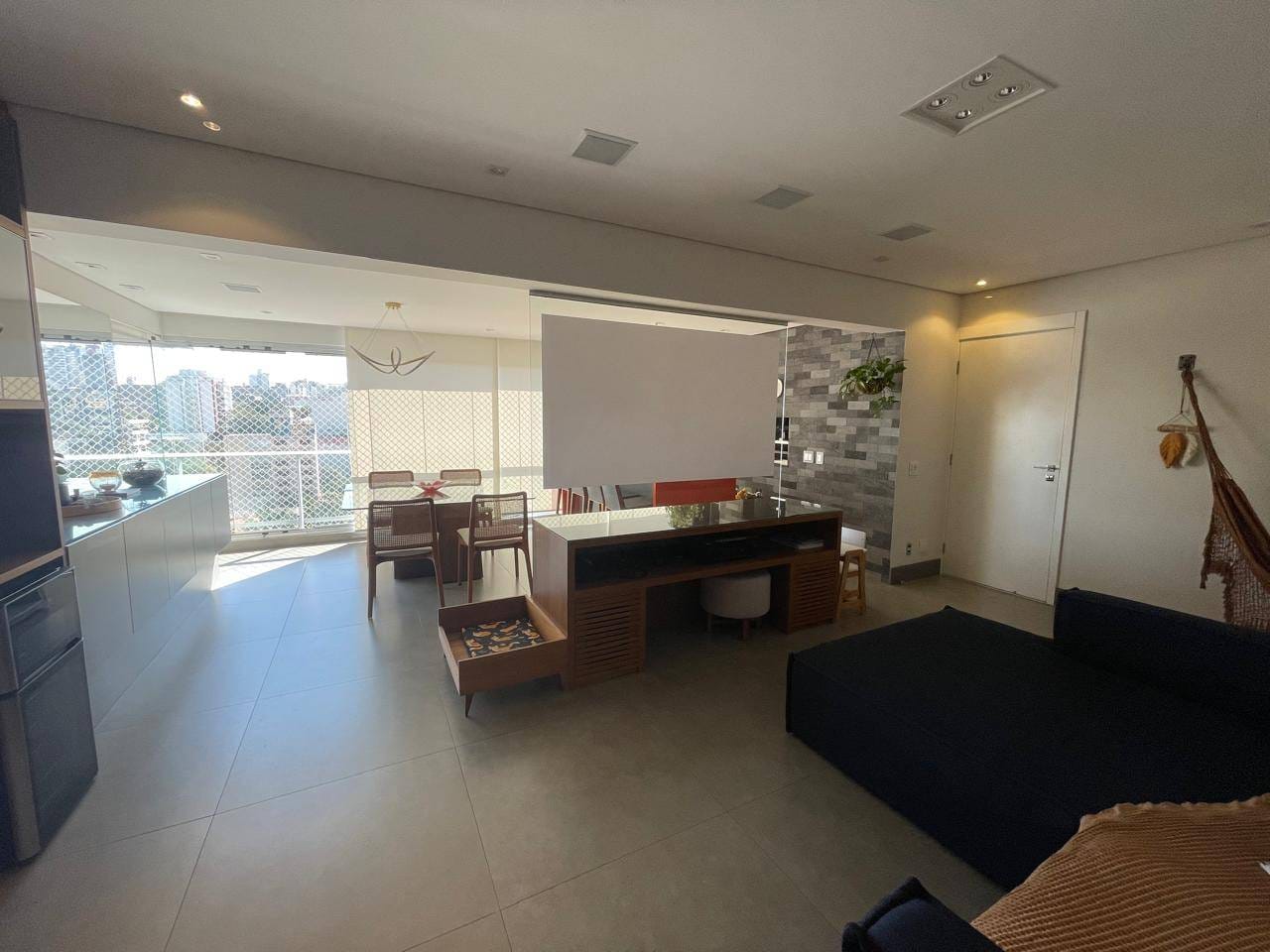 Apartamento, 2 quartos, 121 m² - Foto 23