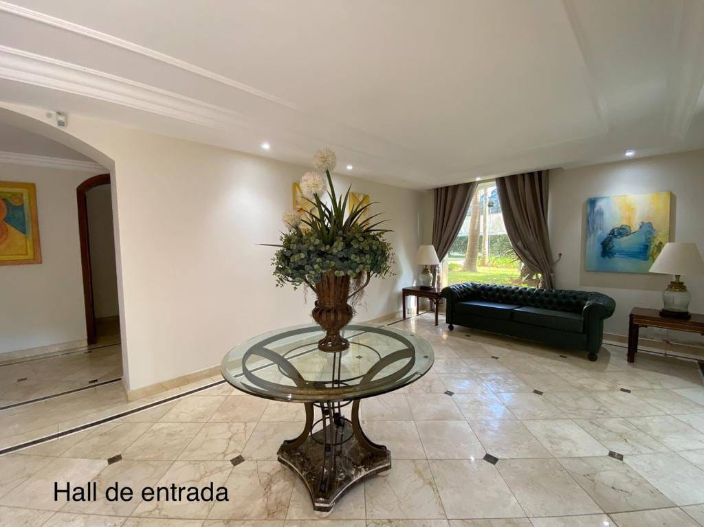 Apartamento, 4 quartos, 340 m² - Foto 13